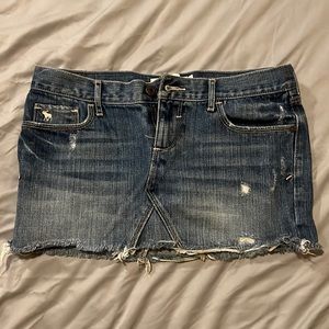 Abercrombie Skirt